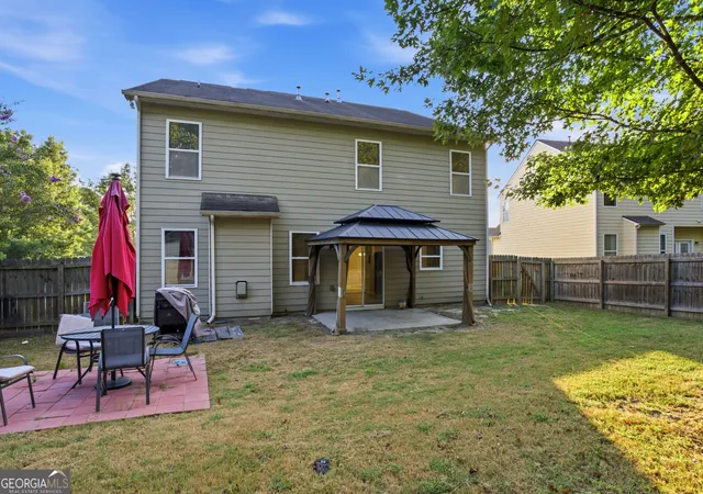 Photo 47 of Single family home for sale at 7174 Flagstone Pl, Union City, GA 30291 | MLS# 10841064 | Listing updated on 2026-09-15