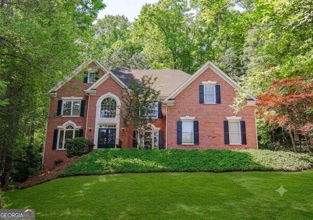 Photo 1 of Single family home for sale at 1388 Valley Reserve Dr Nw, Kennesaw, GA 30152 | MLS# 10845491 | Listing updated on 2026-10-05