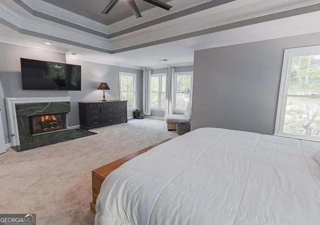 Photo 3 of Single family home for sale at 1388 Valley Reserve Dr Nw, Kennesaw, GA 30152 | MLS# 10845491 | Listing updated on 2026-10-05