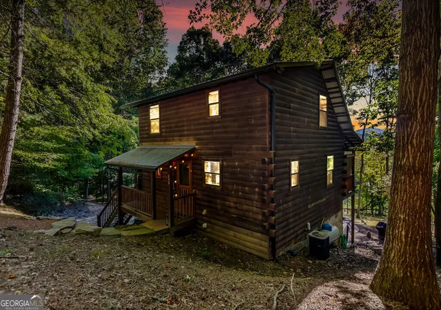 Photo 1 of Single family home for sale at 232 Cook Ln, Blairsville, GA 30512 | MLS# 10841990 | Listing updated on 2026-09-08