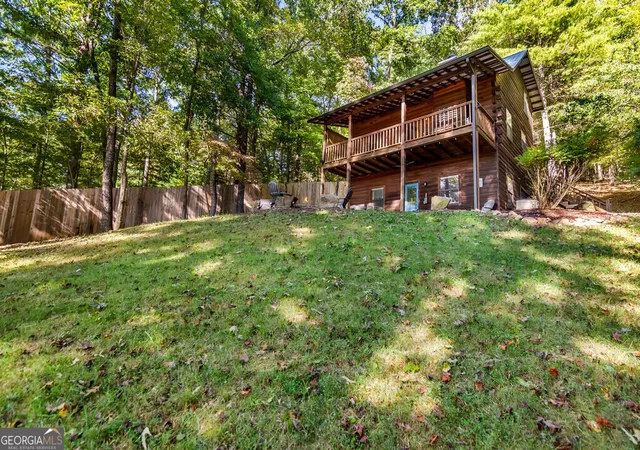 Photo 2 of Single family home for sale at 232 Cook Ln, Blairsville, GA 30512 | MLS# 10841990 | Listing updated on 2026-09-08