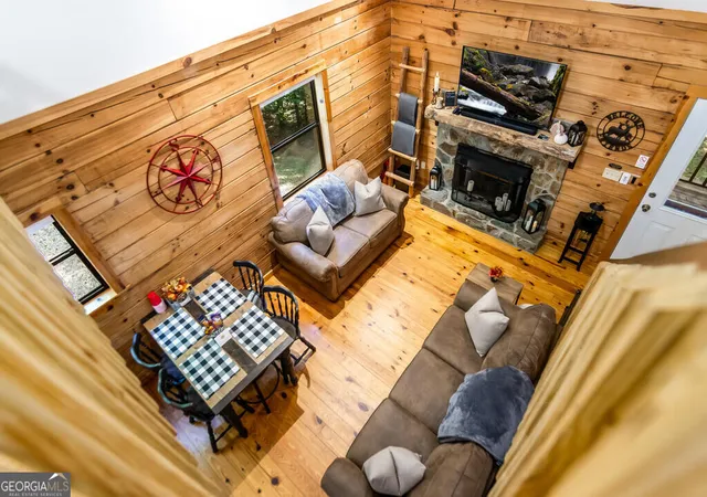 Photo 3 of Single family home for sale at 232 Cook Ln, Blairsville, GA 30512 | MLS# 10841990 | Listing updated on 2026-09-08