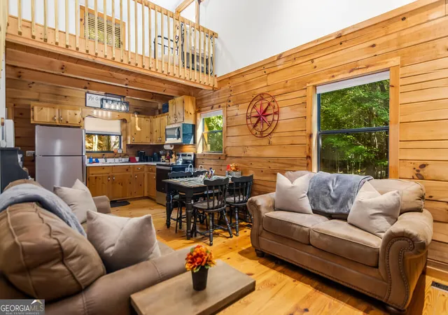 Photo 3 of Single family home for sale at 232 Cook Ln, Blairsville, GA 30512 | MLS# 10841990 | Listing updated on 2026-09-08