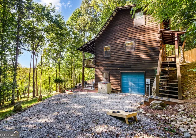 Photo 4 of Single family home for sale at 232 Cook Ln, Blairsville, GA 30512 | MLS# 10841990 | Listing updated on 2026-09-08