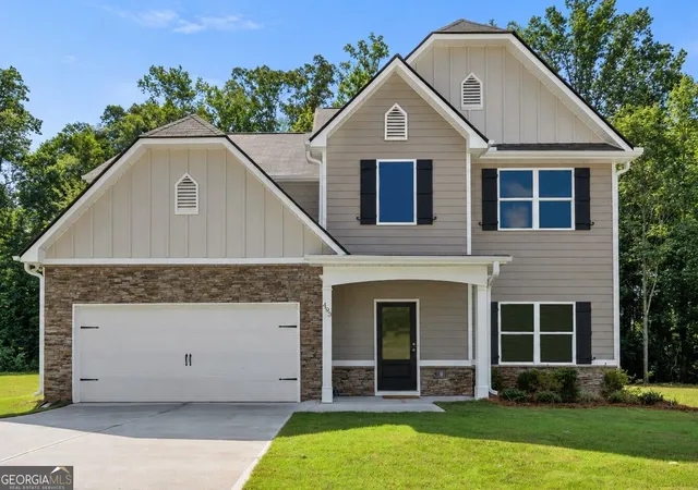 Single family home for sale at 493 Charleston Pl, Villa Rica, GA 30180 | MLS# 10837554