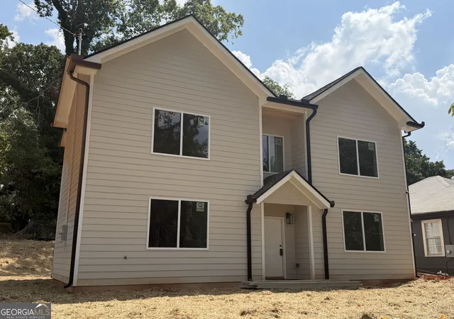 Photo 1 of Single family home for sale at 523 Chappell Rd Nw, Atlanta, GA 30318 | MLS# 10840290 | Listing updated on 2026-09-28