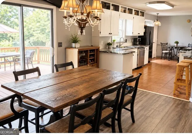 Photo 4 of Sale Pending at 5417 Raintree Tr, Oakwood, GA 30566 | MLS# 10823191 | Listing updated on 2026-10-14