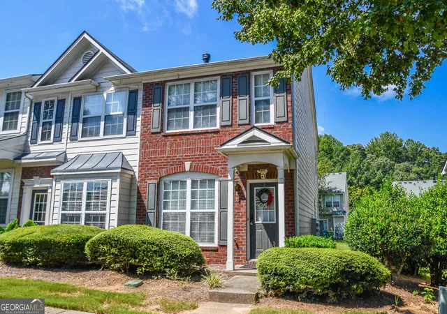 Photo 1 of Sale Pending at 3381 Hidden Cove Cir, Peachtree Corners, GA 30092 | MLS# 10830404 | Listing updated on 2026-09-17