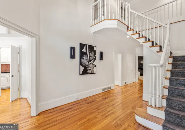 Photo 3 of Single family home for sale at 3736 Harts Pl, Atlanta, GA 30341 | MLS# 10830216 | Listing updated on 2026-09-18