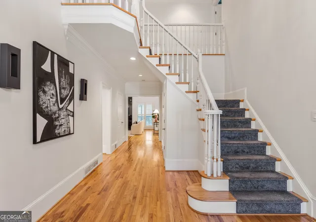 Photo 4 of Single family home for sale at 3736 Harts Pl, Atlanta, GA 30341 | MLS# 10830216 | Listing updated on 2026-09-18