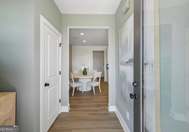 Photo 3 of Townhouse for sale at 303 Barracks Way #885, Hoschton, GA 30548 | MLS# 10839394 | Listing updated on 2026-09-24