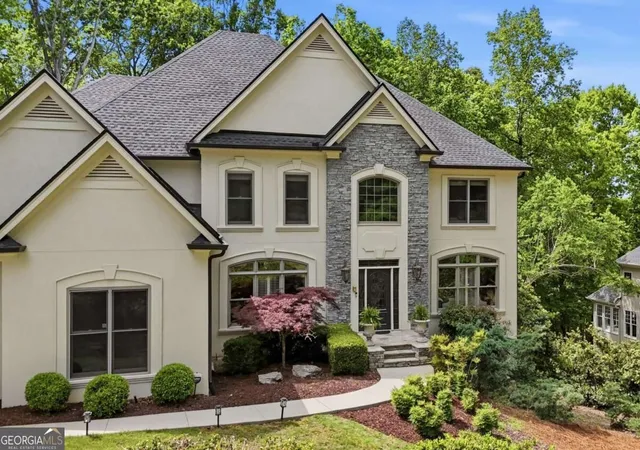 Photo 3 of Single family home for sale at 630 Danas Ridge Dr, Roswell, GA 30075 | MLS# 10847643 | Listing updated on 2026-09-17