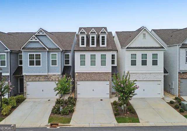 Photo 1 of Single family home for sale at 396 Whitetail Cir, Canton, GA 30115 | MLS# 10843344 | Listing updated on 2026-09-10