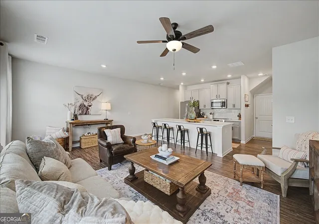 Photo 2 of Single family home for sale at 396 Whitetail Cir, Canton, GA 30115 | MLS# 10843344 | Listing updated on 2026-09-10