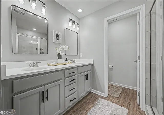 Photo 4 of Single family home for sale at 396 Whitetail Cir, Canton, GA 30115 | MLS# 10843344 | Listing updated on 2026-09-10