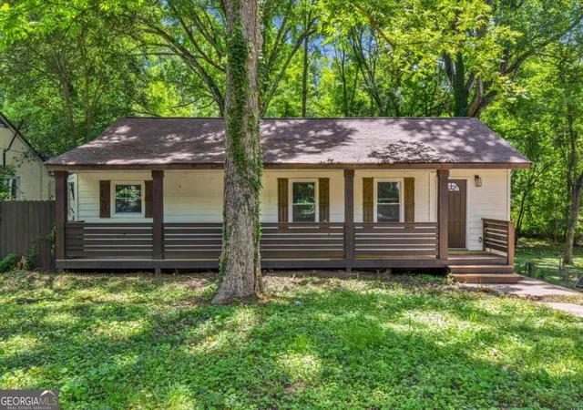 Photo 1 of Single family home for sale at 2256 Carey Dr Se, Atlanta, GA 30315 | MLS# 10850880 | Listing updated on 2026-09-22