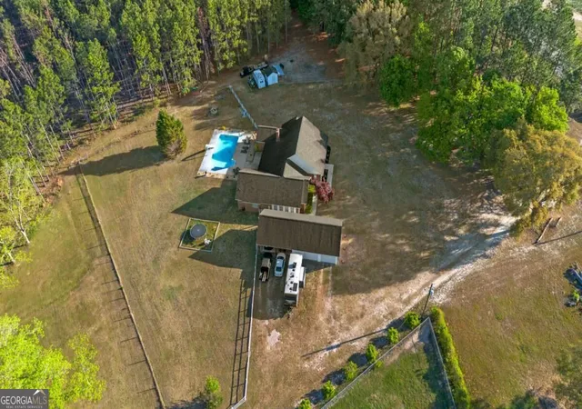 Photo 36 of Single family home for sale at 2209 Ga Hwy 86 W, Lyons, GA 30436 | MLS# 10848146 | Listing updated on 2026-09-17