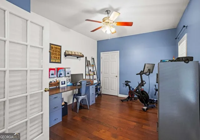 Photo 4 of Single family home for sale at 2209 Ga Hwy 86 W, Lyons, GA 30436 | MLS# 10848146 | Listing updated on 2026-09-17