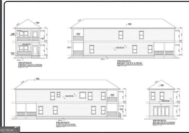 Land for sale at 15 Hopkins St SE, Atlanta, GA 30315 | MLS# 10851064