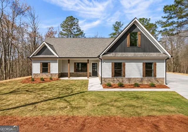 Single family home for sale at 103 Crowe Rd, Dallas, GA 30132 | MLS# 10853514 | Listing updated on 2026-09-25