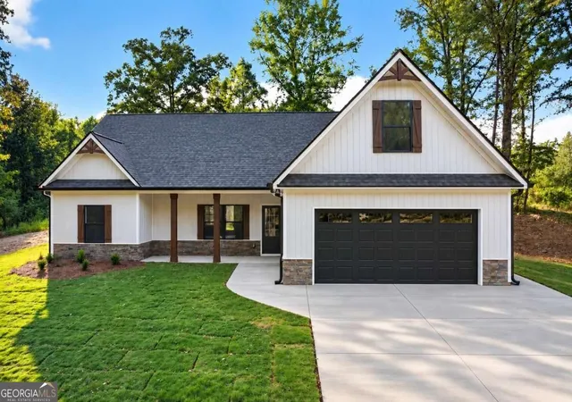 Photo 1 of Single family home for sale at 103 Crowe Rd, Dallas, GA 30132 | MLS# 10853514 | Listing updated on 2026-09-25