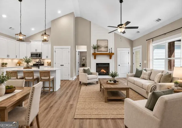 Photo 3 of Single family home for sale at 103 Crowe Rd, Dallas, GA 30132 | MLS# 10853514 | Listing updated on 2026-09-25