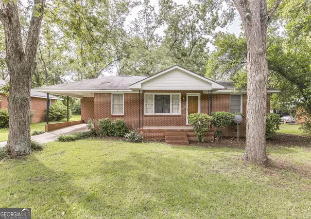 Single family home for sale at 2877 Wilkes Ct, Macon, GA 31217 | MLS# 10850712