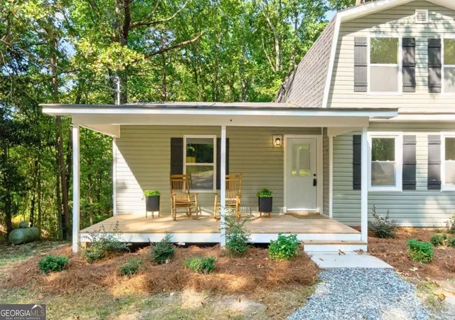 Photo 2 of Single family home for sale at 298 Hulseytown Rd, Dallas, GA 30157 | MLS# 10842057 | Listing updated on 2026-09-17