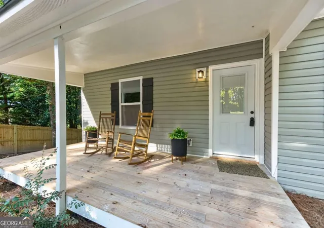 Photo 3 of Single family home for sale at 298 Hulseytown Rd, Dallas, GA 30157 | MLS# 10842057 | Listing updated on 2026-09-17