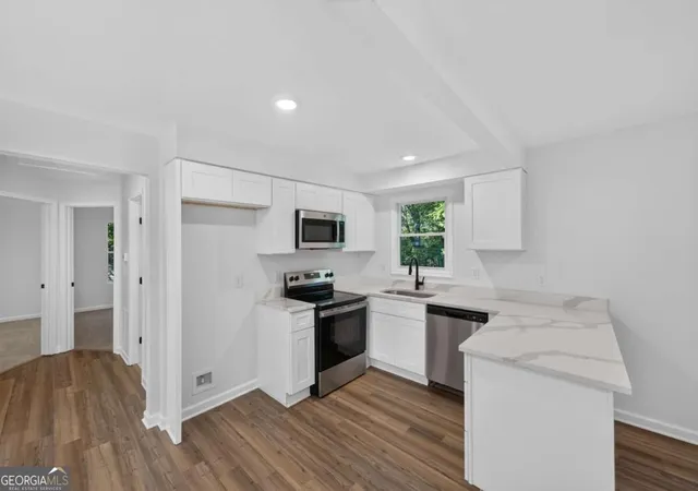 Photo 4 of Single family home for sale at 298 Hulseytown Rd, Dallas, GA 30157 | MLS# 10842057 | Listing updated on 2026-09-17