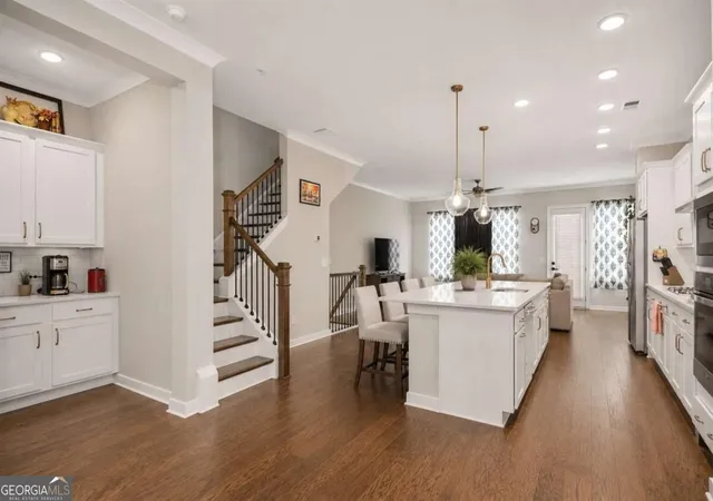 Photo 3 of Townhouse for sale at 495 Ashbury Dr, Roswell, GA 30076 | MLS# 10840354 | Listing updated on 2026-09-18