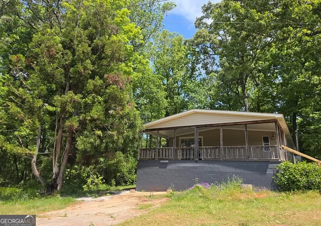 Photo 1 of Sale Pending at 760 Hamilton Mulberry Grove Rd, Cataula, GA 31804 | MLS# 10833795 | Listing updated on 2026-09-16