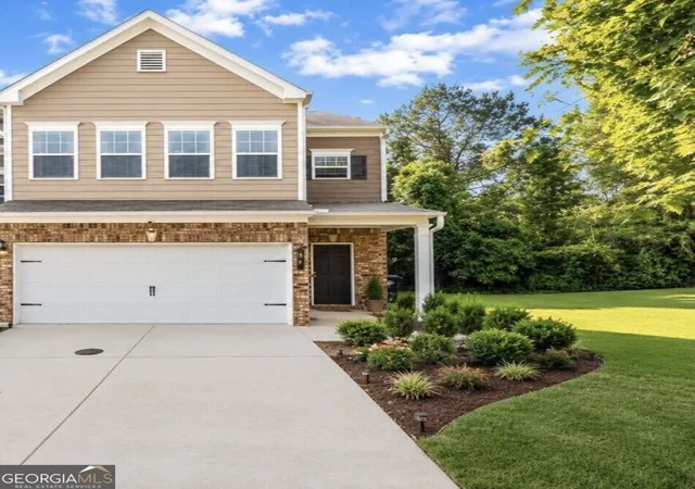 Photo 1 of Townhouse for sale at 37 Rocky Knl, Dallas, GA 30157 | MLS# 10822586 | Listing updated on 2026-09-11