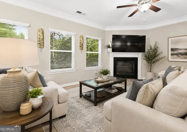 Photo 2 of Townhouse for sale at 37 Rocky Knl, Dallas, GA 30157 | MLS# 10822586 | Listing updated on 2026-09-11