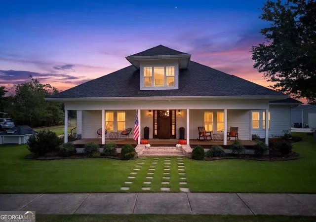 Single family home for sale at 222 Old Hwy 27 S, Roopville, GA 30170 | MLS# 10845509