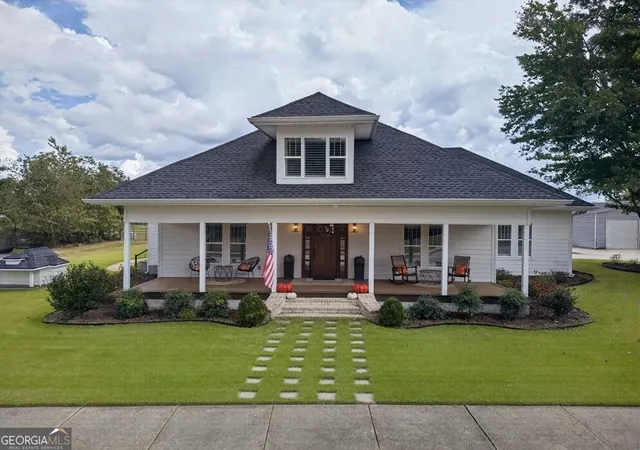Photo 2 of Single family home for sale at 222 Old Hwy 27 S, Roopville, GA 30170 | MLS# 10845509 | Listing updated on 2026-09-28