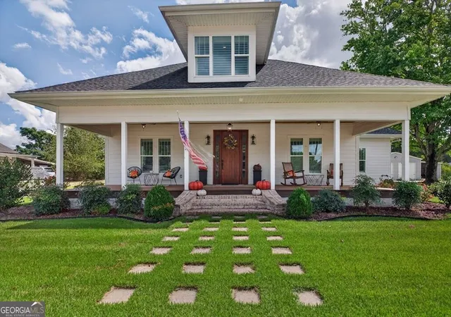 Photo 3 of Single family home for sale at 222 Old Hwy 27 S, Roopville, GA 30170 | MLS# 10845509 | Listing updated on 2026-09-28
