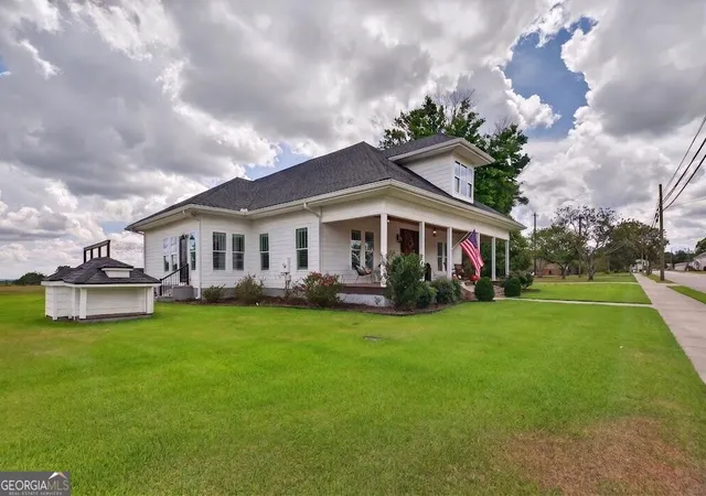 Photo 4 of Single family home for sale at 222 Old Hwy 27 S, Roopville, GA 30170 | MLS# 10845509 | Listing updated on 2026-10-26
