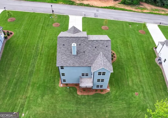 Photo 3 of Single family home for sale at 517 Principal Meridian Dr #22, Dallas, GA 30132 | MLS# 10726489 | Listing updated on 2026-10-08