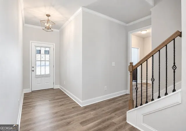 Photo 4 of Single family home for sale at 377 Hellen Valley Dr, Braselton, GA 30517 | MLS# 10850697 | Listing updated on 2026-10-08