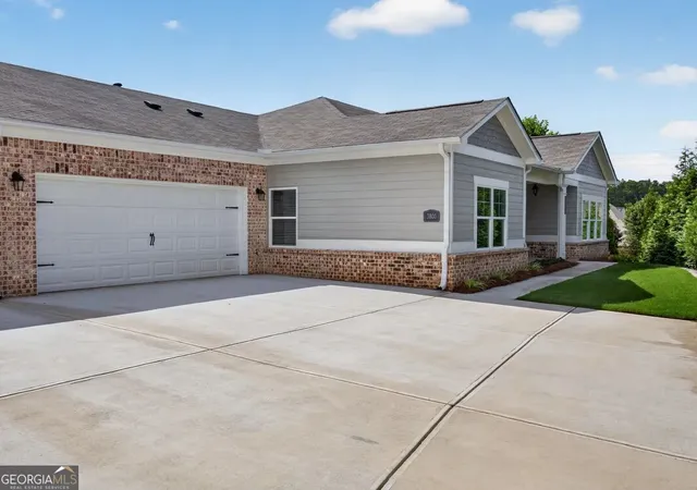 Photo 1 of Townhouse for sale at 3800 Shelleydale Dr #1, Powder Springs, GA 30127 | MLS# 10809783 | Listing updated on 2026-09-06