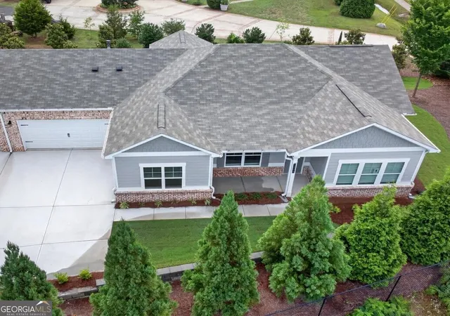 Photo 3 of Townhouse for sale at 3800 Shelleydale Dr #1, Powder Springs, GA 30127 | MLS# 10809783 | Listing updated on 2026-09-06