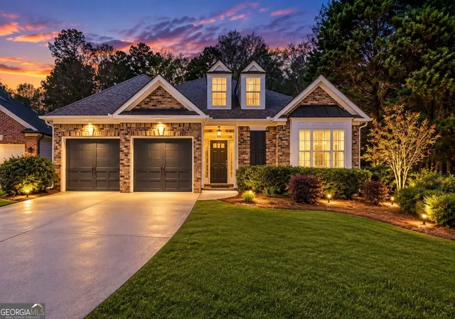 Photo 1 of Single family home for sale at 3375 Olivia Ct, Cumming, GA 30041 | MLS# 10821706 | Listing updated on 2026-09-04