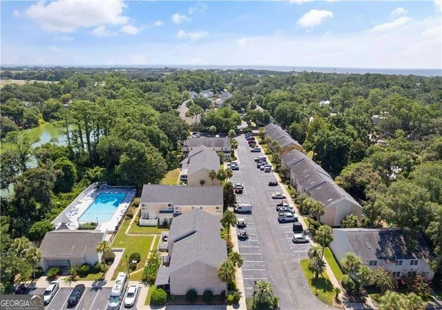 Photo 1 of Sale Pending at 1000 Mallery St Ext, St. Simons, GA 31522 | MLS# 10837261 | Listing updated on 2026-09-17