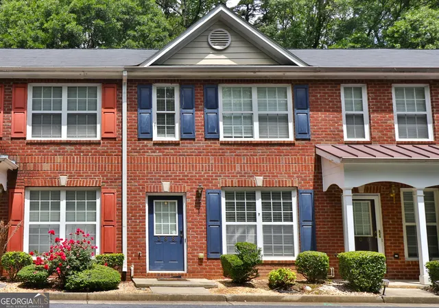 Photo 1 of Townhouse for sale at 398 Paden Cove Trl, Lawrenceville, GA 30044 | MLS# 10816024 | Listing updated on 2026-09-21