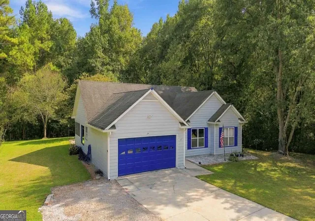 Single family home for sale at 1488 Riverbend Ct, Bethlehem, GA 30620 | MLS# 10847275