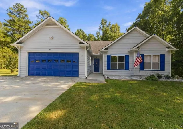 Photo 1 of Single family home for sale at 1488 Riverbend Ct, Bethlehem, GA 30620 | MLS# 10847275 | Listing updated on 2026-10-16
