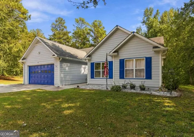 Photo 2 of Single family home for sale at 1488 Riverbend Ct, Bethlehem, GA 30620 | MLS# 10847275 | Listing updated on 2026-10-16