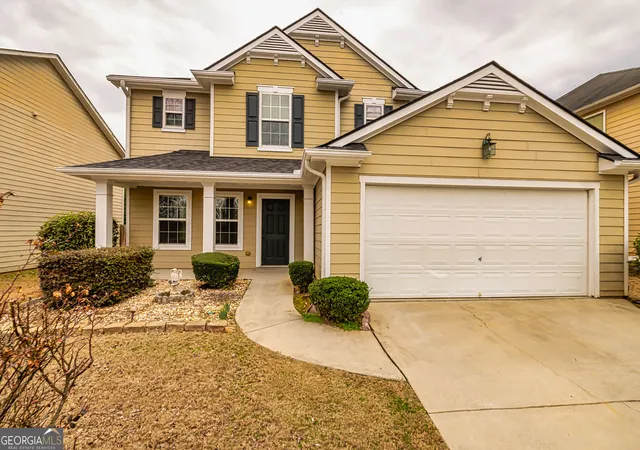 Photo 1 of Single family home for sale at 30 Park Ln Cir, Newnan, GA 30265 | MLS# 10850365 | Listing updated on 2026-10-05