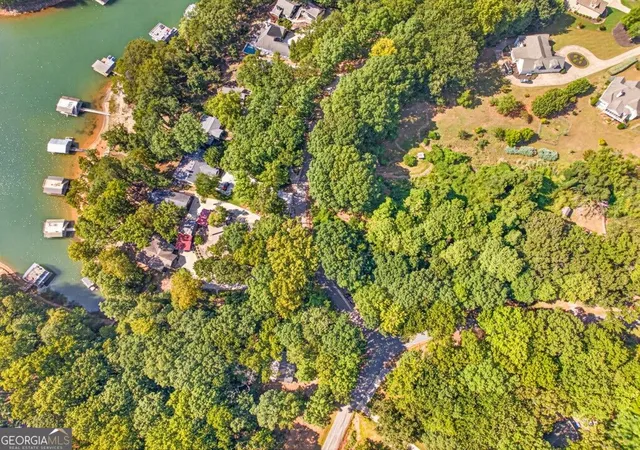 Photo 18 of Land for sale at 3550 Lodgehaven Dr, Gainesville, GA 30506 | MLS# 10840044 | Listing updated on 2026-09-08